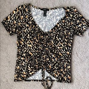 Mini Shirt